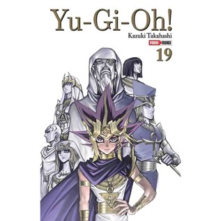 YU GI OH 19
