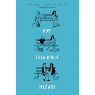 HOY ESTA NOCHE MAÑANA