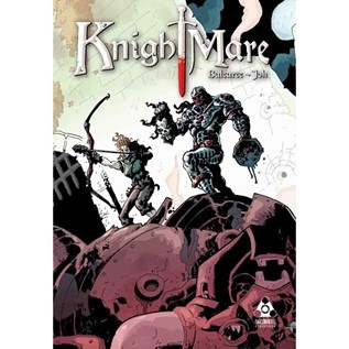 KNIGHTMARE