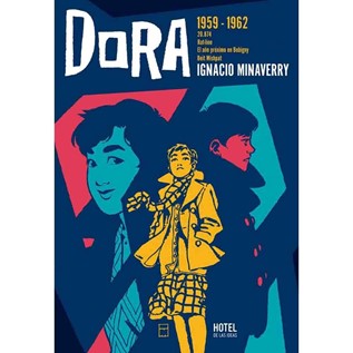 DORA 1959-1962