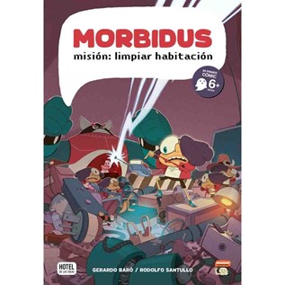 MORBIDUS