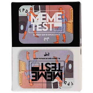 MEME TEST