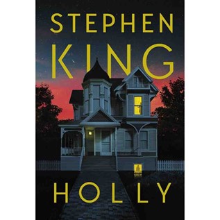 HOLLY (TRILOGIA BILL HODGES)