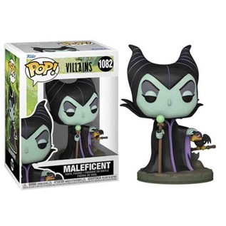 FUNKO POP DISNEY VILLAINS 1082 MALEFICENT ITEM 57352