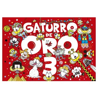 GATURRO DE ORO 03