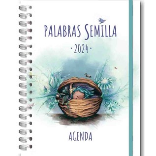AGENDA PALABRAS SEMILLA 2024