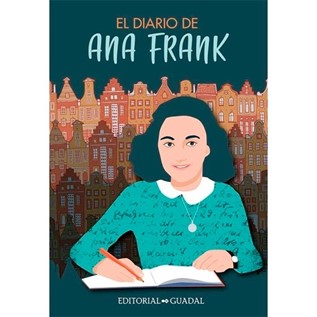 EL DIARIO DE ANA FRANK (GUADAL) SEGUNDA EDICION