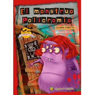 EL MONSTRUO POLICROMIO