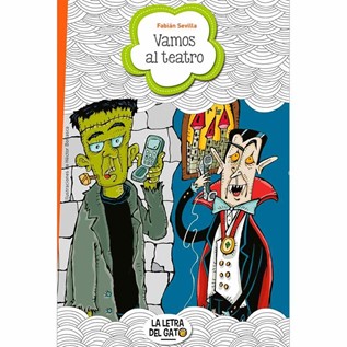 VAMOS AL TEATRO