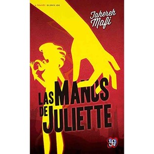 LAS MANOS DE JULIETTE (JULIETTE 02)