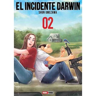 EL INCIDENTE DARWIN 02