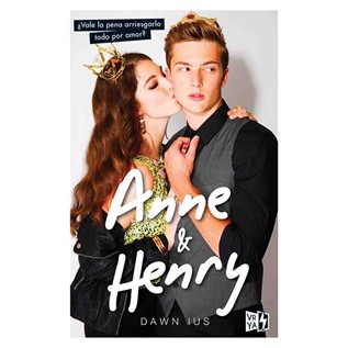 ANNE & HENRY (ES)