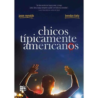 CHICOS TIPICAMENTE AMERICANOS