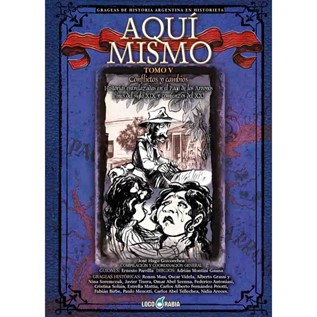 AQUI MISMO 05 CONFLICTOS Y CAMBIOS