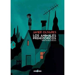 LOS ANIMALES PREHISTORICOS