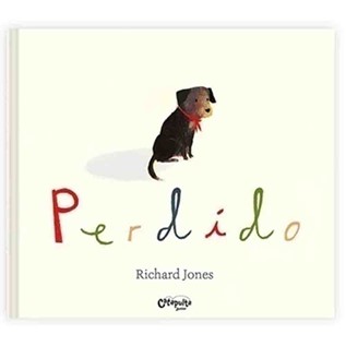 PERDIDO (RICHARD JONES)