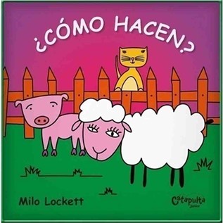 COMO HACEN (MILO LOCKETT)