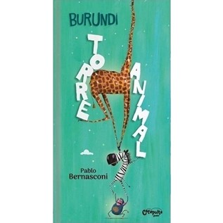BURUNDI TORRE ANIMAL