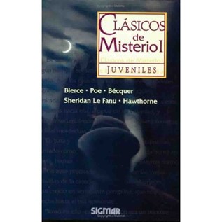CLASICOS DE MISTERIO I (CLASICOS JUVENILES SIGMAR)