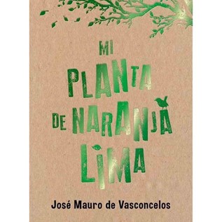 MI PLANTA DE NARANJA LIMA (EDICION ESPECIAL)