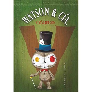 WATSON & CIA CODIGO V