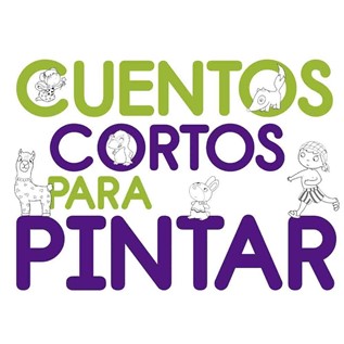 CUENTOS CORTOS PARA PINTAR 02