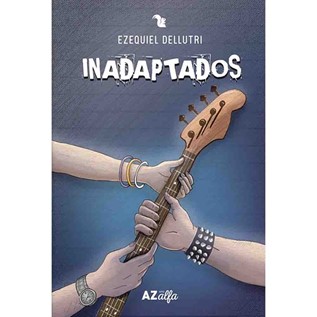 INADAPTADOS (SERIE ALFA)