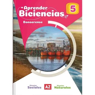 APRENDER BICIENCIAS BONAERENSE 05