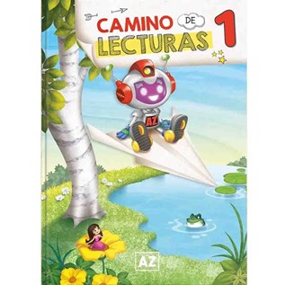 CAMINO DE LECTURAS 01