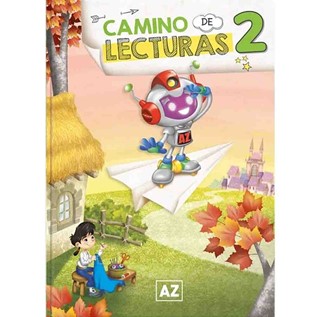 CAMINO DE LECTURAS 02