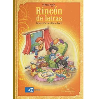 RINCON DE LETRAS