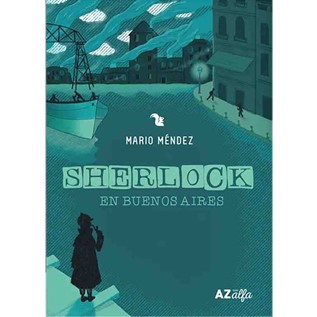 SHERLOCK EN BUENOS AIRES