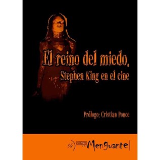 EL REINO DEL MIEDO STEPHEN KING EN EL CINE
