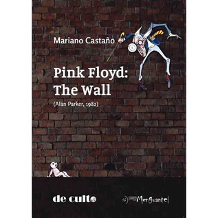 PINK FLOYD THE WALL (ALAN PARKER 1982)