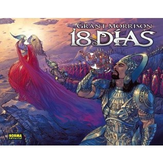 18 DÍAS