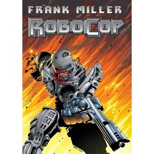 FRANK MILLER'S ROBOCOP 3  EDICION