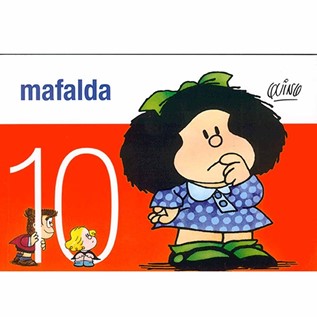 MAFALDA 10