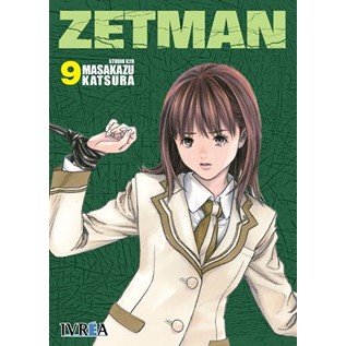 ZETMAN 09