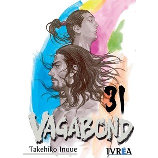 VAGABOND 31