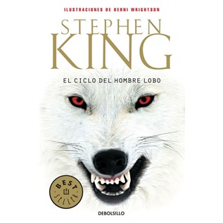 EL CICLO DEL HOMBRE LOBO