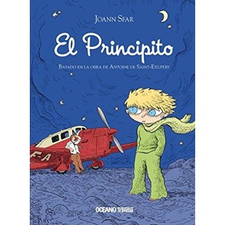 EL PRINCIPITO (Comic)