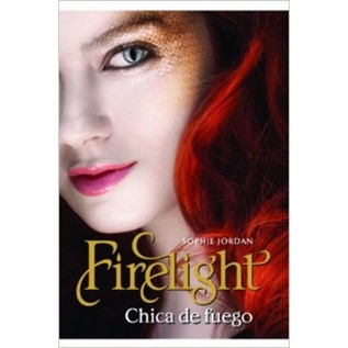 FIRELIGHT - CHICA DE FUEGO