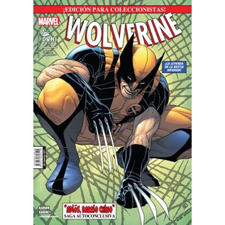 WOLVERINE 09