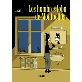 LOS HOMBRES LOBO DE MONTPELIER