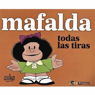 MAFALDA: TODAS LAS TIRAS