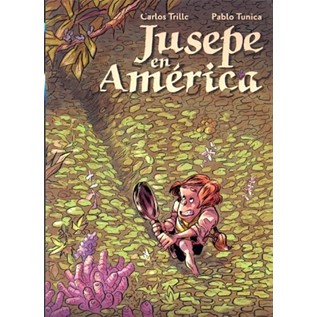 JUSEPE EN AMERICA