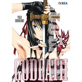 GODEATH 01