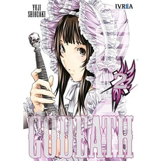 GODEATH 02