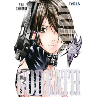GODEATH 03