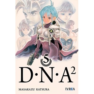 DNA2 05
